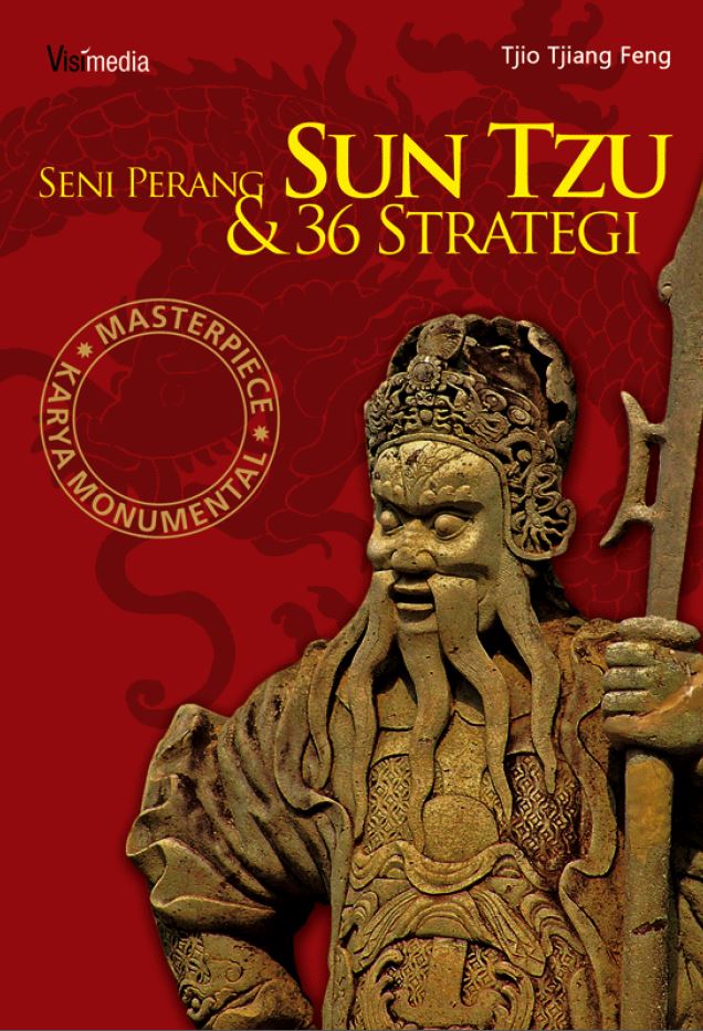 Seni Perang Sun Tzu & 36 Strategi